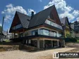 Okna Zakopane, nowoczesna realizacja z górskim charakterem