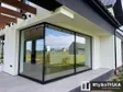 Okna aluminiowe Corner-Glass w Nowym Targu